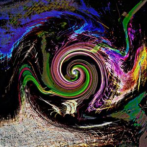 Void （Inspection）