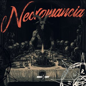 NECROMANCIA