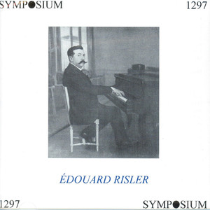 Piano Concerto No. 4 in G Major, Op. 58: II. Andante con moto (Arr. E. Risler)