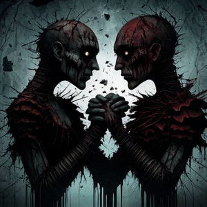 Love-devouring Death