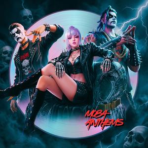 TOGETHER (S.T.U.N Metal Ver.)