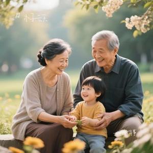 一生两件事