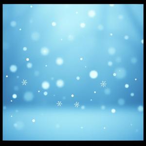 첫눈 오는 날, 널 만났다