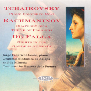 Rhapsody On A Theme Of Paganini, Op.43