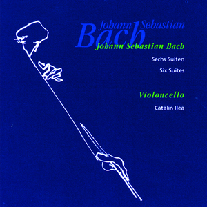 6 Cello Suites, No. 1, BWV 1007:Prelude
