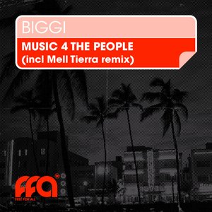 Music 4 The People (Original Mix)