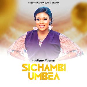 Sichambi umbea