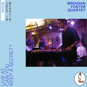 Conceptions (Live at Can You Keep A Secret?)