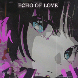 Echo of Love [Extended mix]