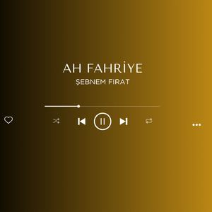 Ah Fahriye