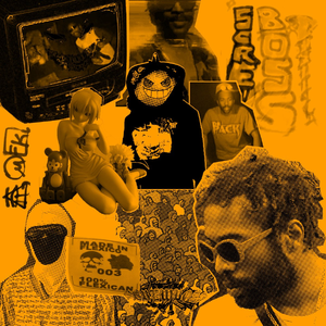 Rent Is Due (feat. Hi-C)