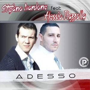 Adesso (feat. Alessio Piazzolla)