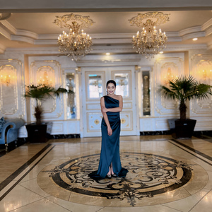 Тунук Булагым