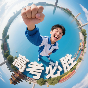 高考必胜