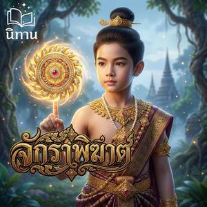 จักราพิฆาต