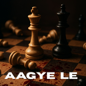 Aagye Le