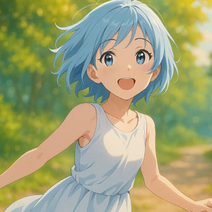 心のままに