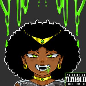 All4Luv (feat. Makil)