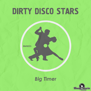 Big Timer (Original Mix)