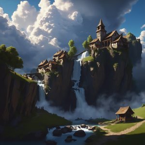 お姉さま (My Dear Sister)