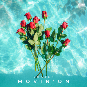 movin' on (feat. J-Minu$)