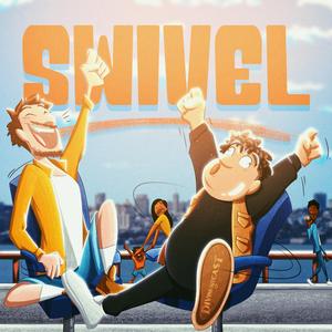Swivel (feat. Hulvey)