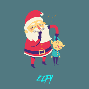 Elfy