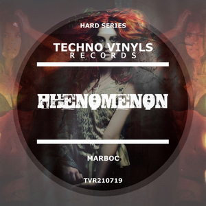 The Protagonist (Original Mix)