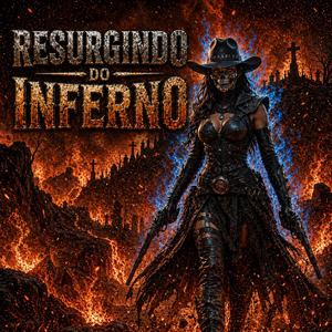 RESSURGINDO DO MEU INFERNO