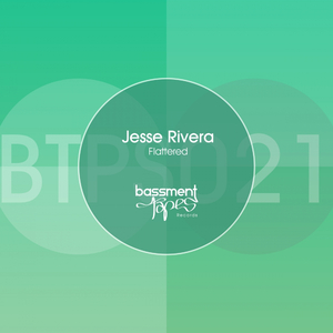 Flattered (Original Mix)