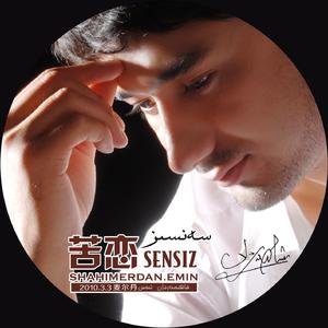 Sensiz 苦恋