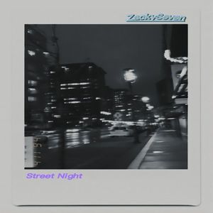 "街头之夜"RNB x Pop Type Beat