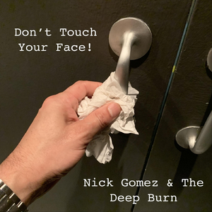 Don't Touch Your Face!