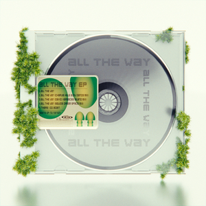 All The Way (Charlie Hill's Slow Dance Mix)