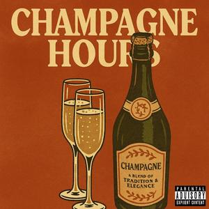 Champagne Hours (feat. G3mini)