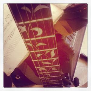 Let Me Take You--Far Away