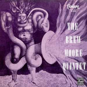 Them There Eyes (Live At Marines Memorial Hall, San Francisco, CA / January 15 & February 22, 1956)