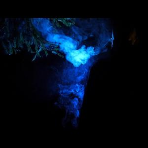 Öö varjus (feat. Kaisi)