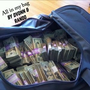 All in my bag (feat. Rando)
