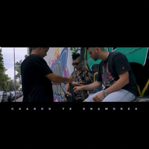 Cuando Te Enamores (El Tri∆Ngulo)