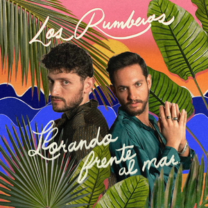 Llorando Frente al Mar