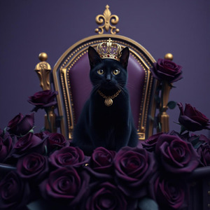 ブラック・クイーン