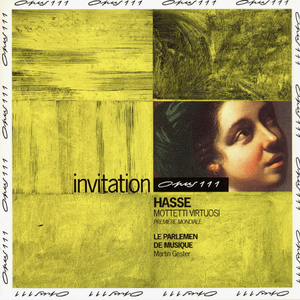 Salve Regina in G Major: IV. Et Jesum benedictum, Un poco lento