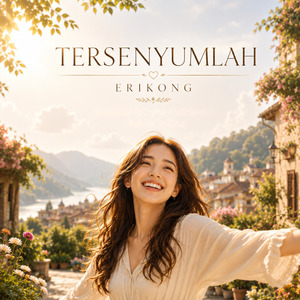 Tersenyumlah
