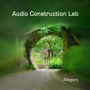 Floating Trash Island