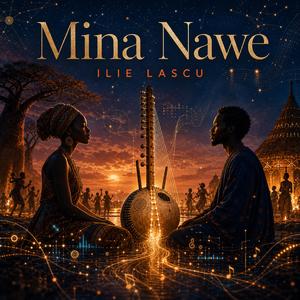 Mina Nawe