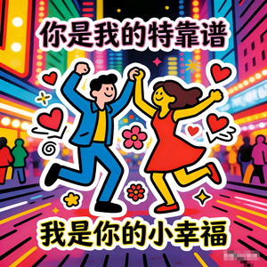 你是我的特靠谱