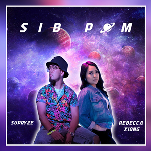 Sib Pom (feat. Rebecca Xiong)
