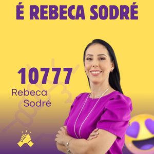Rebeca sodré 10777