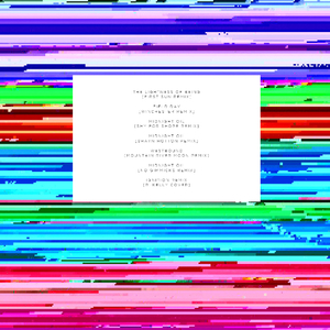 Westbound [Mountain River Moon remix]